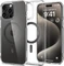 Spigen Ultra Hybrid MagFit für Apple iPhone 15 Pro Max Vorschaubild