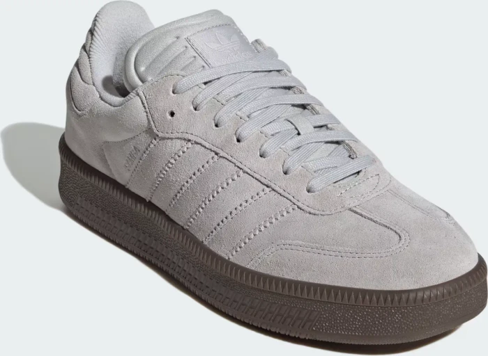 adidas Samba XLG grey two/grey one