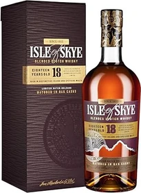 Macleod's Isle of Skye 18 Years Old 700ml