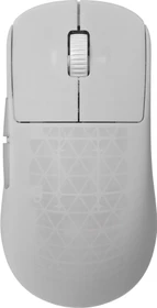 Endgame Gear OP1w 4k Wireless Gaming Mouse White Frost, USB (EGG-OP1W4K-WF)