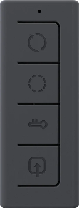 Cooler Master A-RGB LED Small-Controller, schwarz (MFX-ACBN-NNUNN-R1) – Bild 6