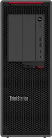 Lenovo ThinkStation P620, Ryzen Threadripper PRO 5945WX, 32GB RAM, 512GB SSD, DE (30E000RTGE)