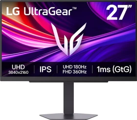 LG UltraGear G 27G810A, 27"