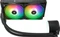Thermalright Frozen Notte 240 Black ARGB Vorschaubild