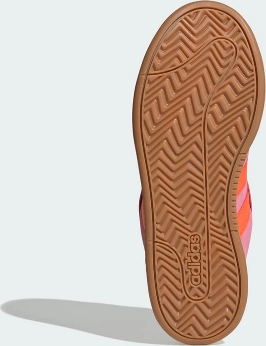 adidas Grand Court Alpha bliss pink/semi impact orange/gum (Damen)