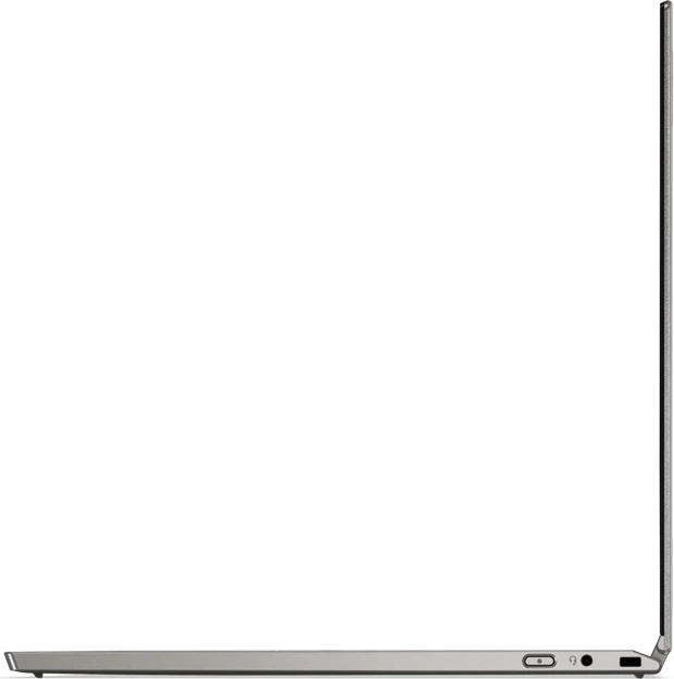 Lenovo ThinkPad X1 Yoga G1, Titanium, Core i7-1180G7, 16GB RAM, 256GB SSD, LTE, DE