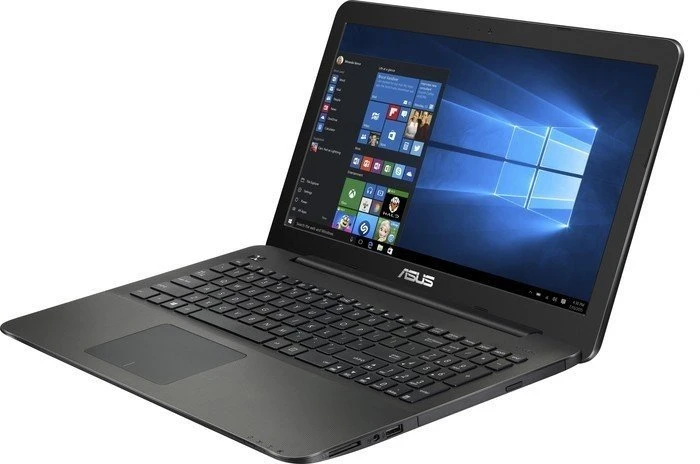 ASUS X555UB-XO105T, schwarz, Core i7-5500U, 8GB RAM, 1TB HDD, GeForce 940M, DE