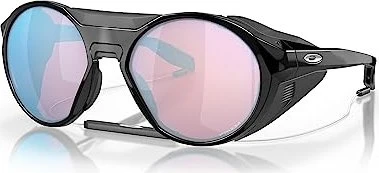 Oakley Clifden matte black/prizm snow sapphire
