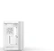 be quiet! Light Base 600 LX White, weiß, Glasfenster Vorschaubild