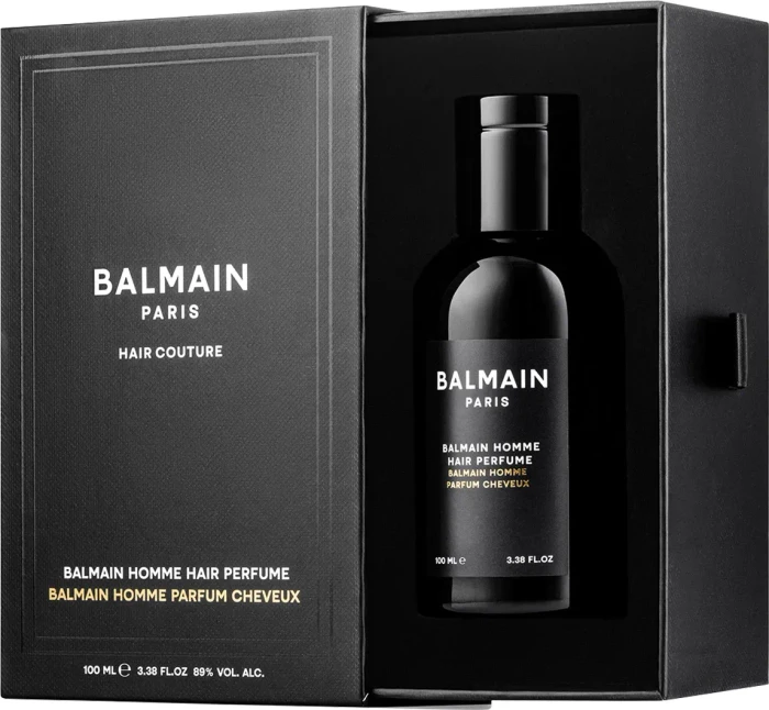 Pierre Balmain Hair Couture Homme Haarparfum, 100ml