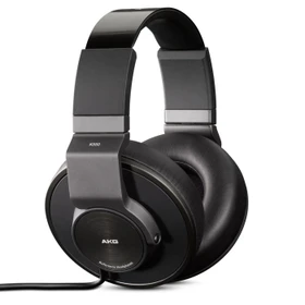 AKG K550