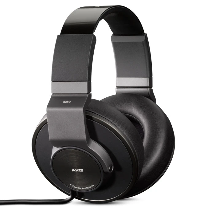AKG K550