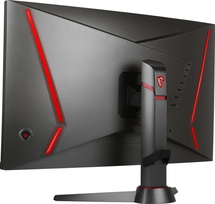 MSI Optix MAG27CQ, 2 Jahre Garantie, 27"
