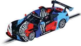 Carrera Digital 124 BMW M4 GT3 Safety Car