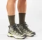 Salomon X Ultra 360 Edge Mid GTX cloudburst/silver cloud/spellbound (Herren) Vorschaubild
