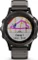 Garmin Fenix 5 Plus Sapphire Titan mit Titanarmband Vorschaubild