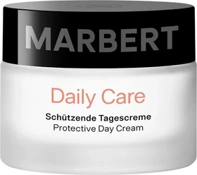 Marbert Daily Care Schützende Tagescreme normale Haut LSF15, 50ml