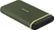Transcend ESD380C Portable SSD, Military Green, 2TB, USB-C 3.2 Vorschaubild