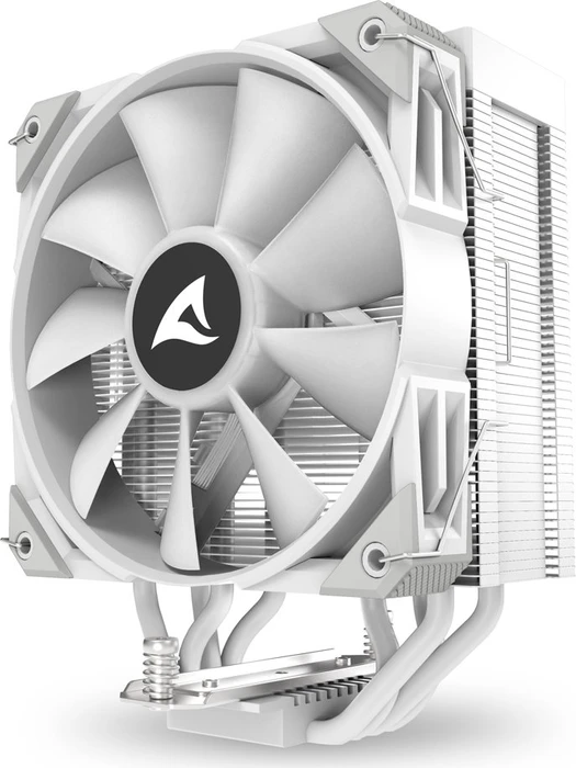 Sharkoon A40 RGB White, weiß