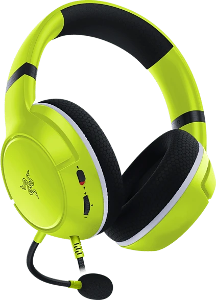 Razer Kaira X for Xbox Electric Volt Essential Duo Bundle