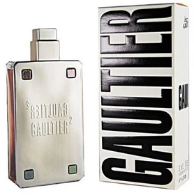 Jean Paul Gaultier Gaultier² Eau de Parfum, 120ml