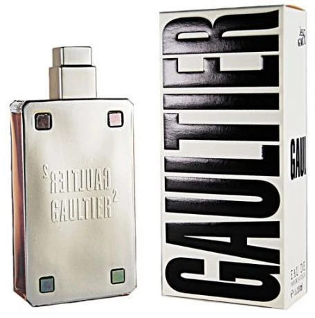 Jean Paul Gaultier Gaultier² Eau de Parfum, 120ml