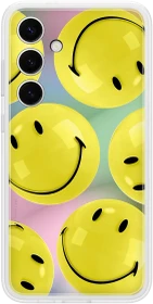 Samsung Flipsuit Case für Galaxy S24+ gelb