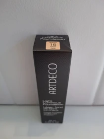 Artdeco Light Luminous Foundation 16 warm nude, 25ml