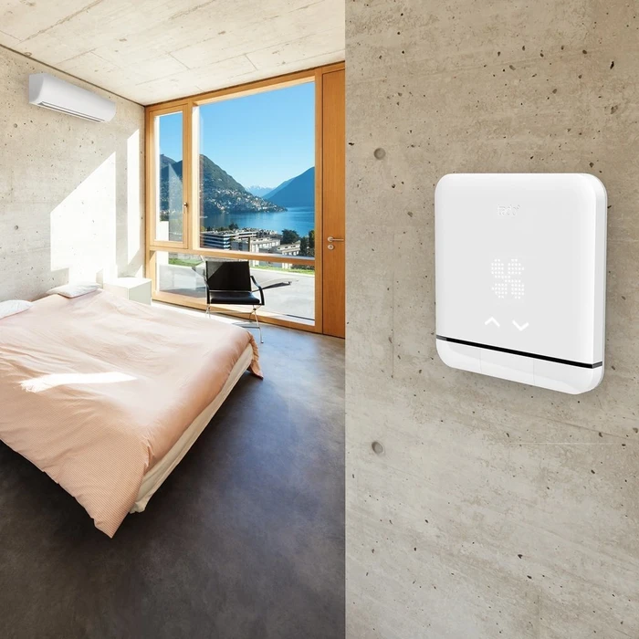 tado Smart AC Control V3+ Thermostat für Klimaanlagen