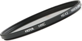 Hoya neutral grau ND2 HMC 52mm