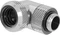 Barrow TWT90KND-K14 90° Winkeladapter G1/4" auf 14mm Hard Tubes Vorschaubild
