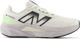 New Balance FuelCell Propel v5 sea salt/mint flash/pearl grey (Damen)