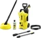 Kärcher K2 Premium Power Control Home Elektro-Hochdruckreiniger inkl. Terrassenreiniger T1 Vorschaubild