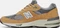 New Balance 991 Made in UK tan/grey/dark grey (Herren) Vorschaubild