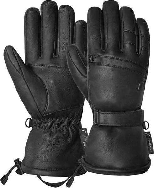 Reusch Kaitlyn R-Tex XT Skihandschuhe schwarz (Damen)