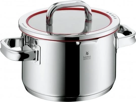 WMF Function 4 Fleischtopf 20cm 3.9l