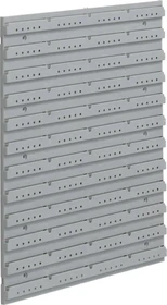 Allit ProfiPlus Endless 54 Lochwand