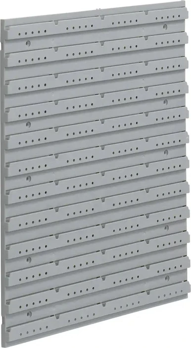 Allit ProfiPlus Endless 54 Lochwand