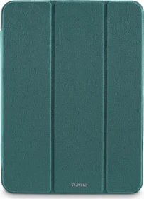 Hama Tablet Case Velvet für Apple iPad 10.9" (10. Gen), Petrol