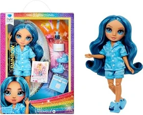 MGA Entertainment Rainbow High - Junior High PJ Party - Skyler