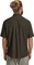 Jack Wolfskin Sierra Canyon Hemd kurzarm obsidian moss (Herren) Vorschaubild