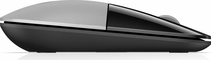 HP Z3700 Wireless Mouse silber, USB