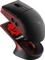8BitDo Retro R8 Mouse mit Ladestation, Gears of War E-Day Edition, schwarz/rot, USB/Bluetooth Vorschaubild