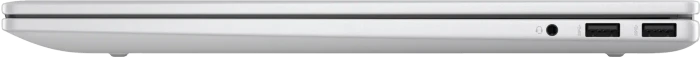 HP Envy 17-da0054ng, Glacier Silver, Core Ultra 5 125H, 16GB RAM, 512GB SSD, DE