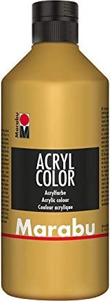 Marabu Acryl Color 500ml