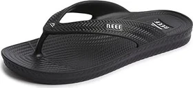 Reef Water Court schwarz (Damen)
