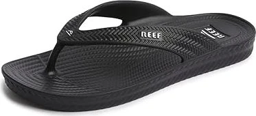 Reef Water Court schwarz (Damen)