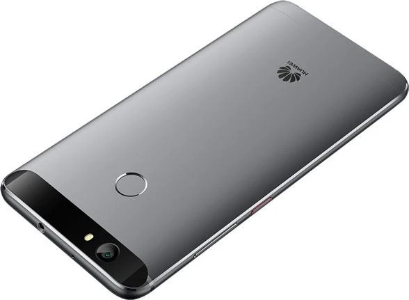 Huawei Nova Dual-SIM grau