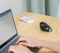 Trust Bayo Wireless Rechargeable Ergonomic Mouse schwarz/grau, ECO zertifiziert, USB Vorschaubild