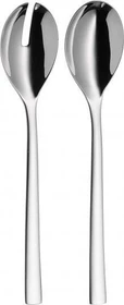 WMF Palermo Salatbesteck-Set mittel, 2-tlg.